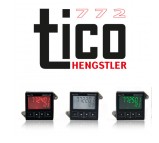 亨士樂(lè)HENGSTLER 機(jī)電計(jì)數(shù)器 TICO772