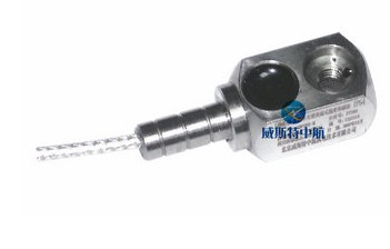 威斯特中航WESTZH  GWP200-M 礦用本安型表面式溫度傳感器