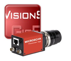 邁思肯  Visionscape? GigE 整體機器視覺檢測解決方案