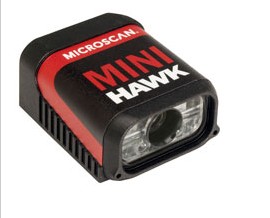 MICROSCAN  MINI Hawk 影像式讀碼器