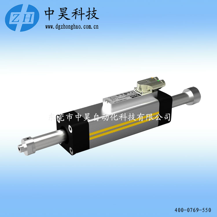 美國(guó)派克Parker直線電機(jī) ETT系列