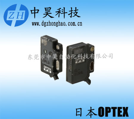 OPTEX漫反射型光電開關傳感器ED-S30PL