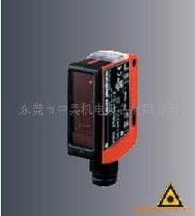 勞易測Leuze/HRTR 3B系列光電傳感器